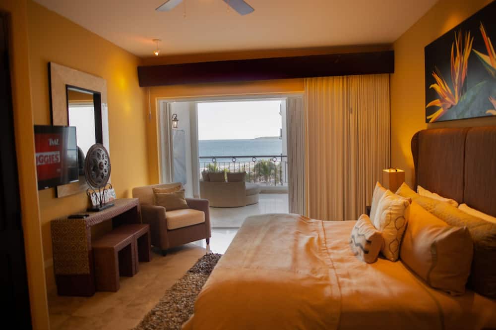 Photo of Bedroom in Zona Hotelera
