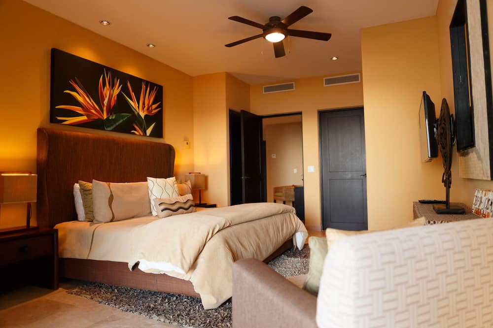 Photo of Bedroom in Zona Hotelera