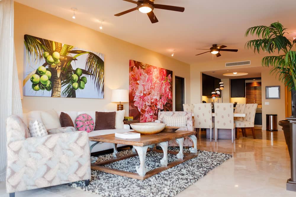 Photo of Livingroom in Zona Hotelera