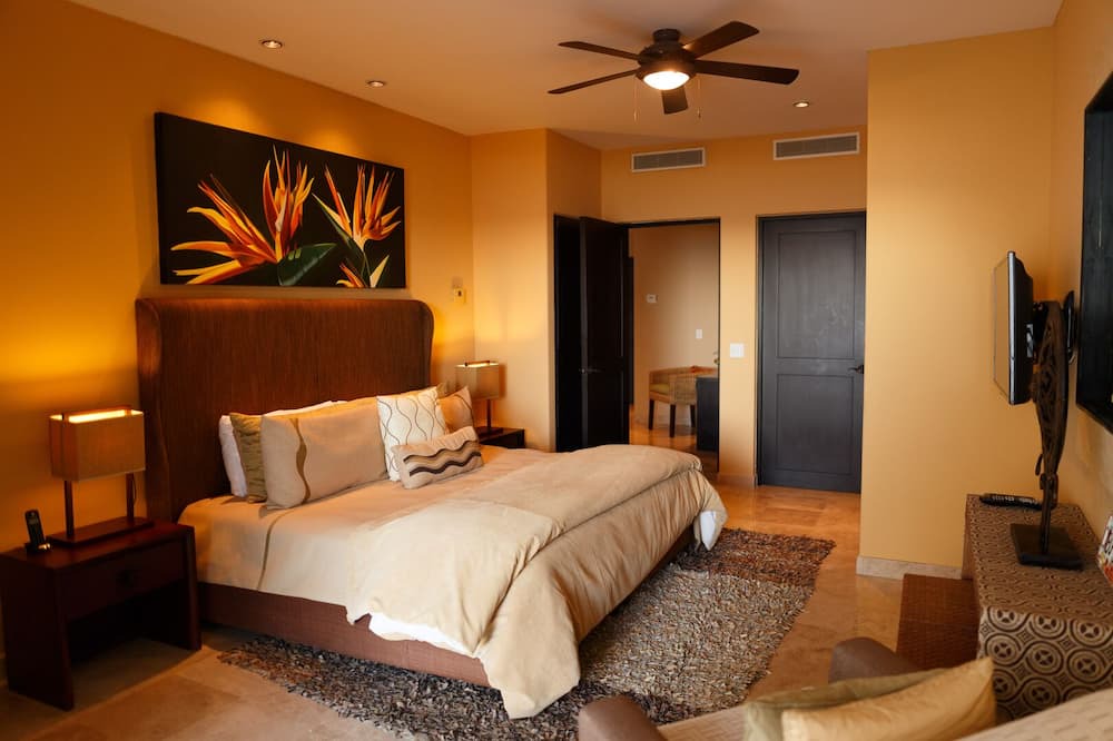 Photo of Bedroom in Zona Hotelera