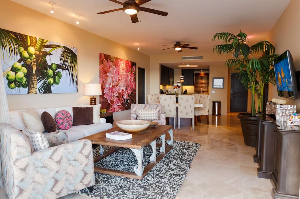 Photo of Livingroom in Zona Hotelera