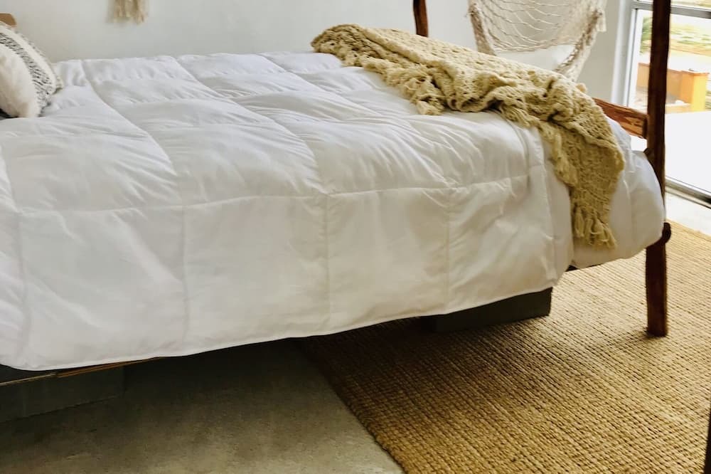 Photo of Bedroom in Colnett