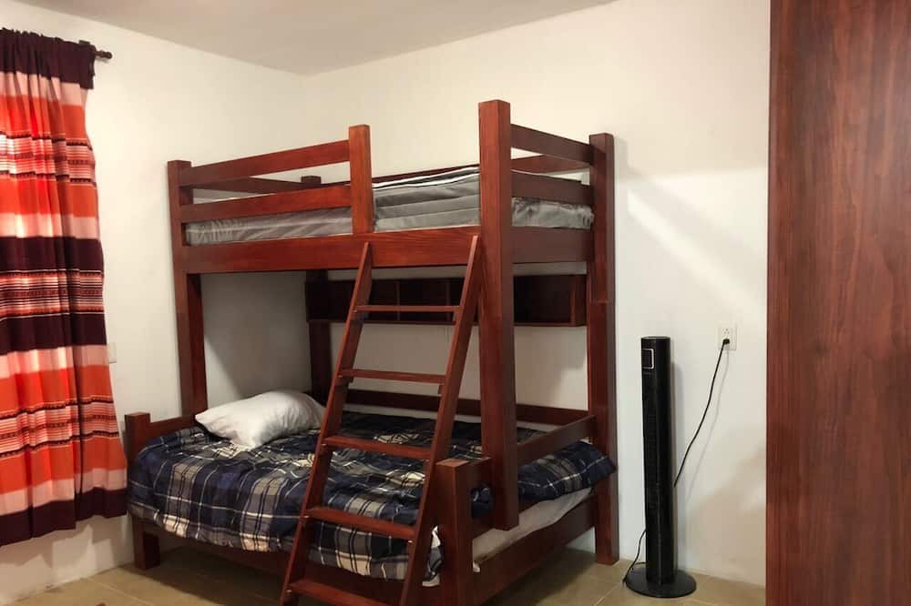 Photo of Bedroom in San Felipe del Agua