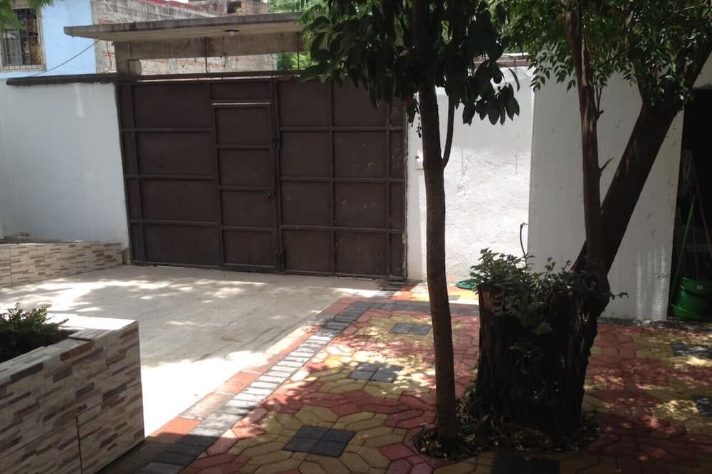 Photo of Outdoor in San Felipe del Agua