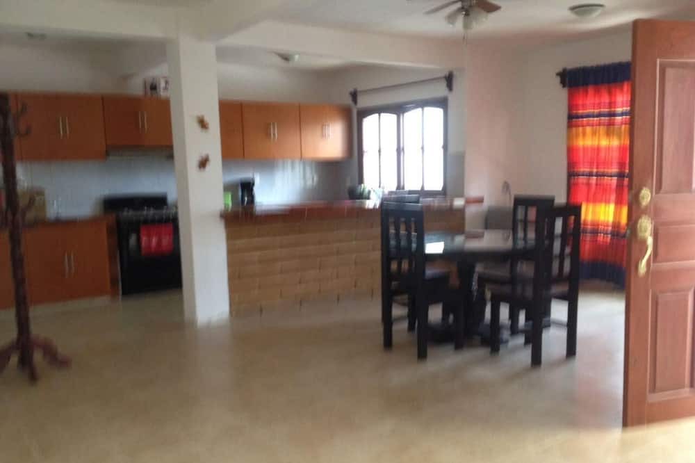 Photo of Kitchen in San Felipe del Agua