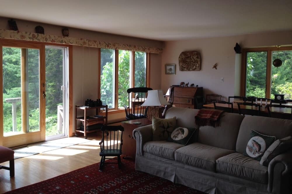 Photo of Bedroom in Phippsburg