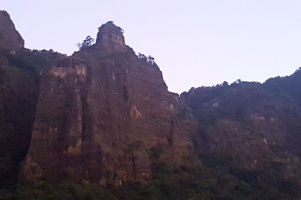 Photo of Others in Tepoztlan