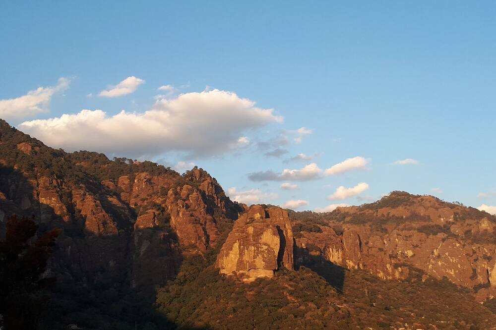 Photo of Others in Tepoztlan