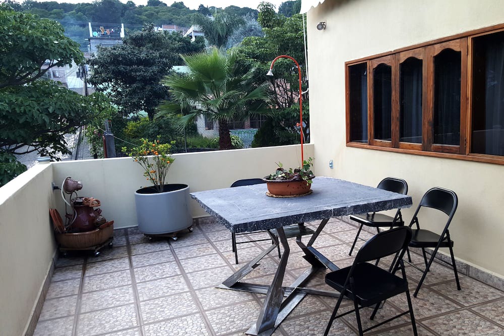 Photo of Others in Tepoztlan