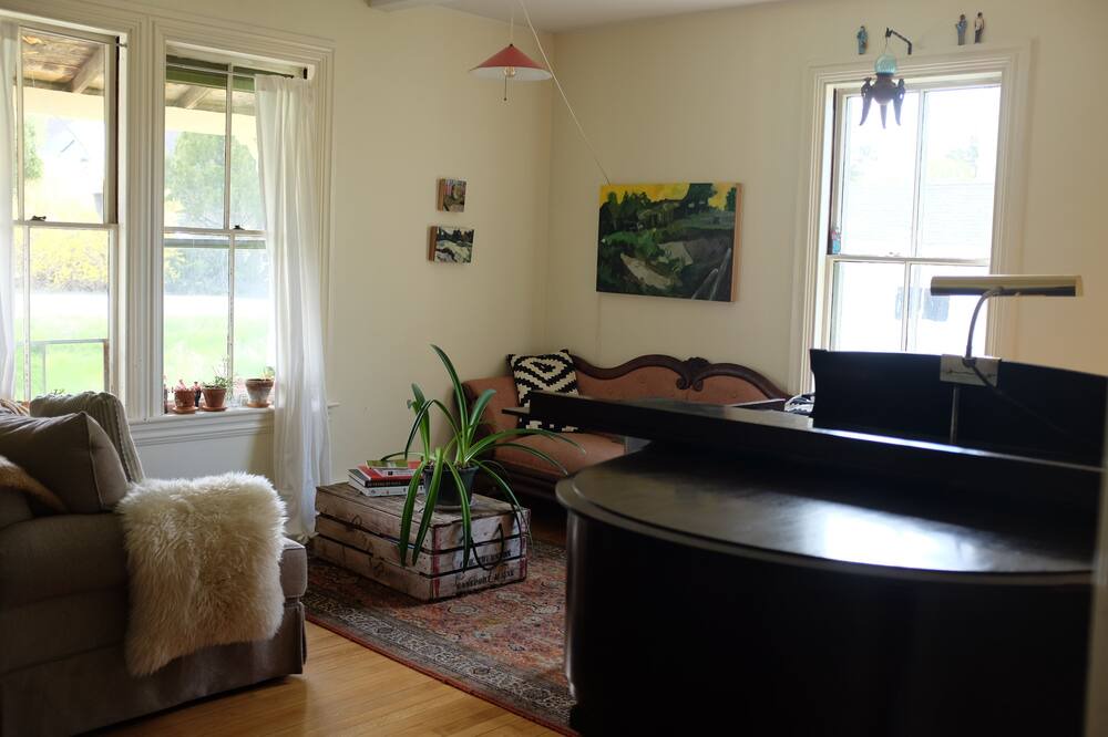 Photo of Bedroom in Manset