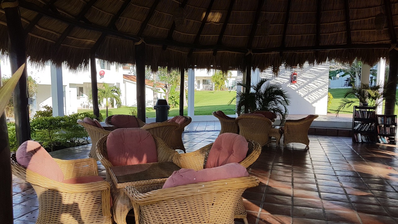 Photo of Outdoor in La Puntilla