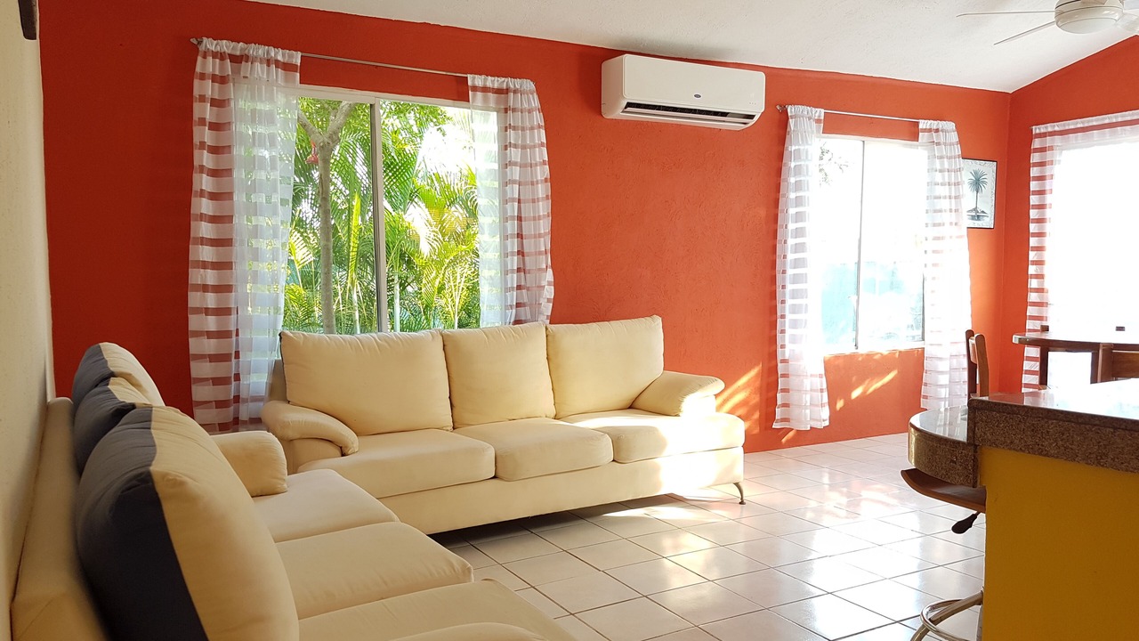 Photo of Livingroom in La Puntilla