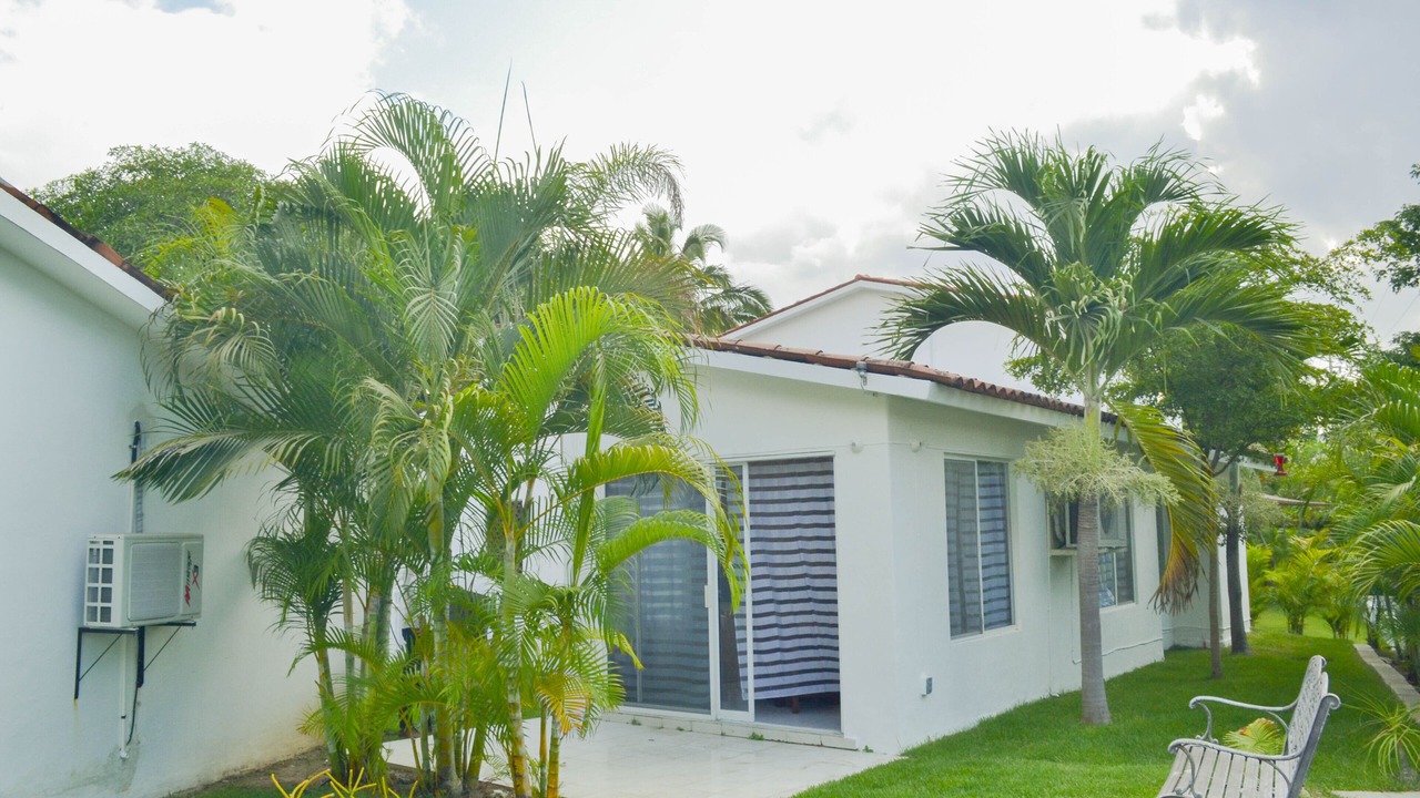 Photo of Outdoor in La Puntilla