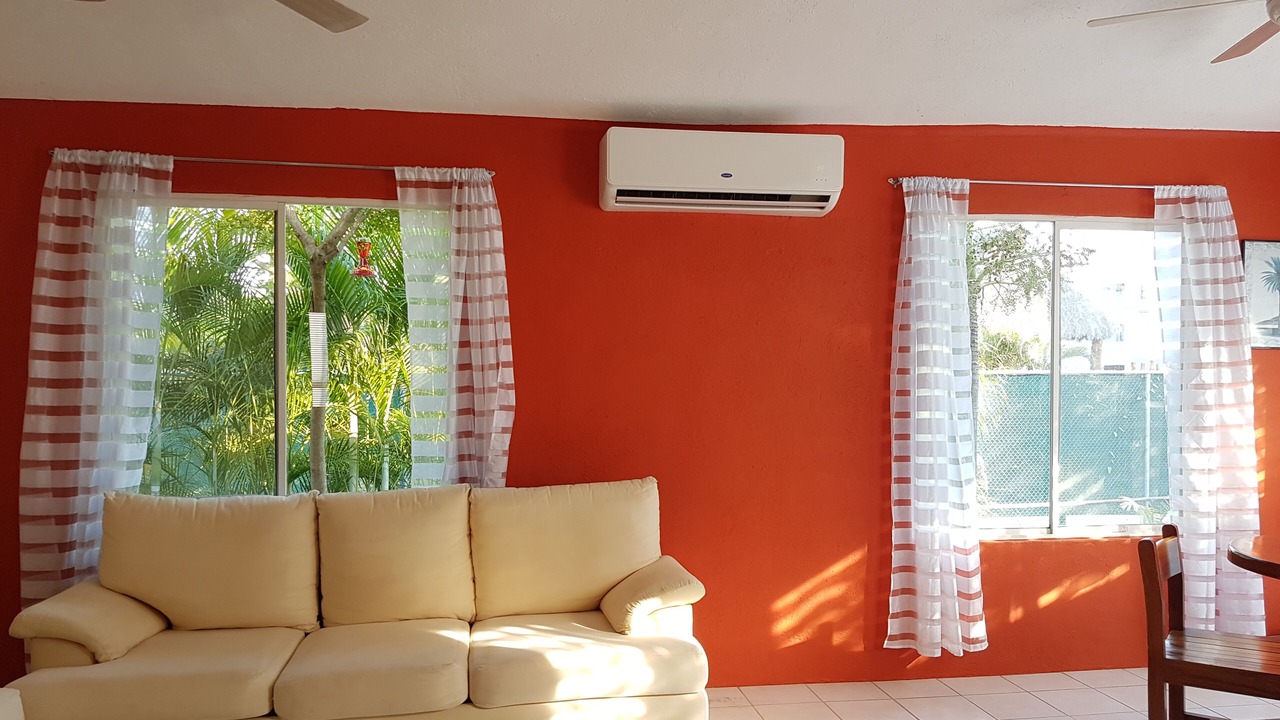 Photo of Livingroom in La Puntilla
