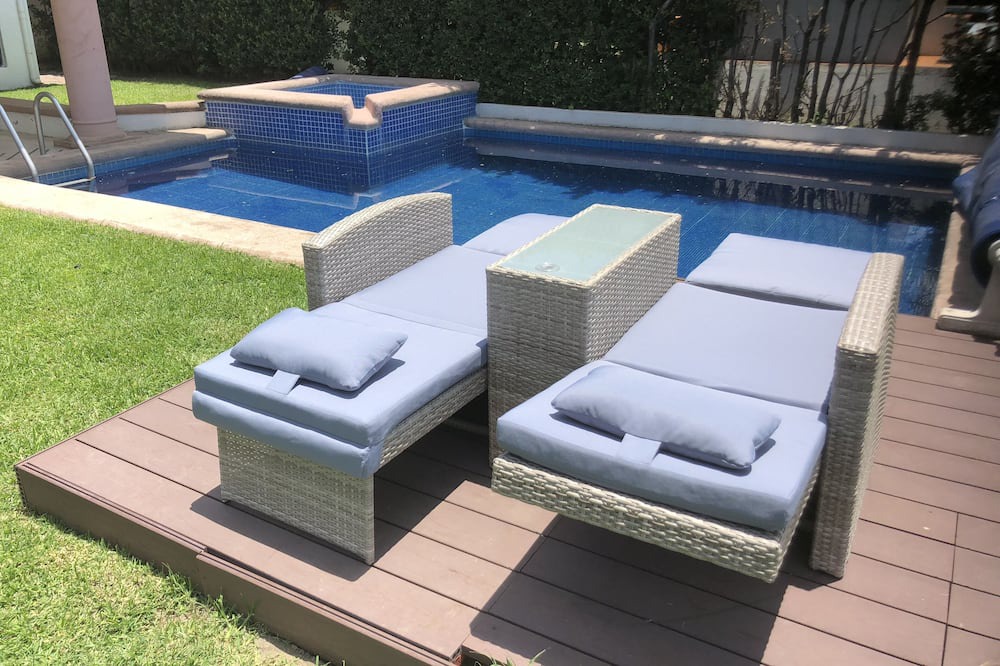 Photo of Outdoor in Lomas de Cocoyoc