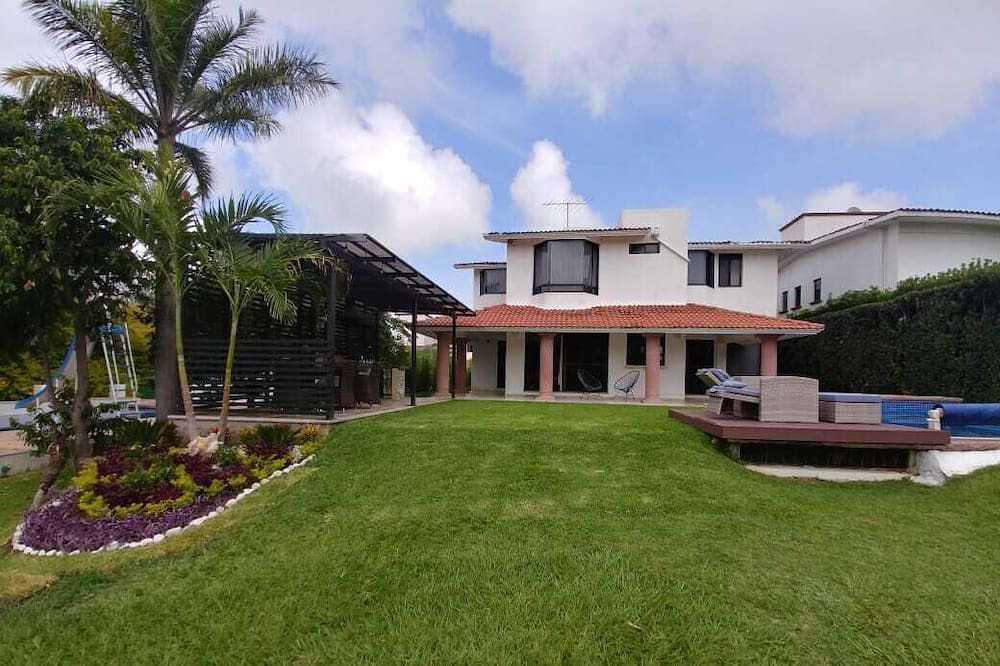 Photo of Outdoor in Lomas de Cocoyoc