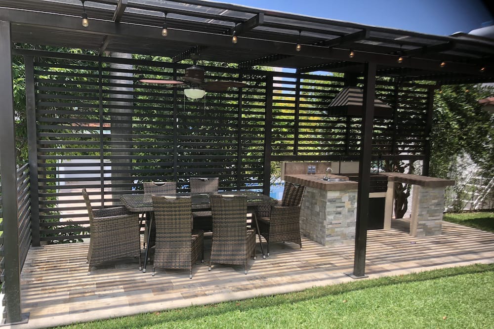 Photo of Patio Balcony in Lomas de Cocoyoc