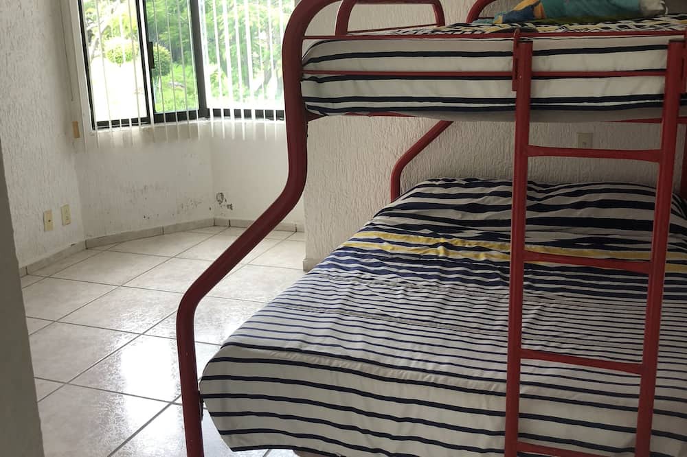 Photo of Bedroom in Lomas de Cocoyoc