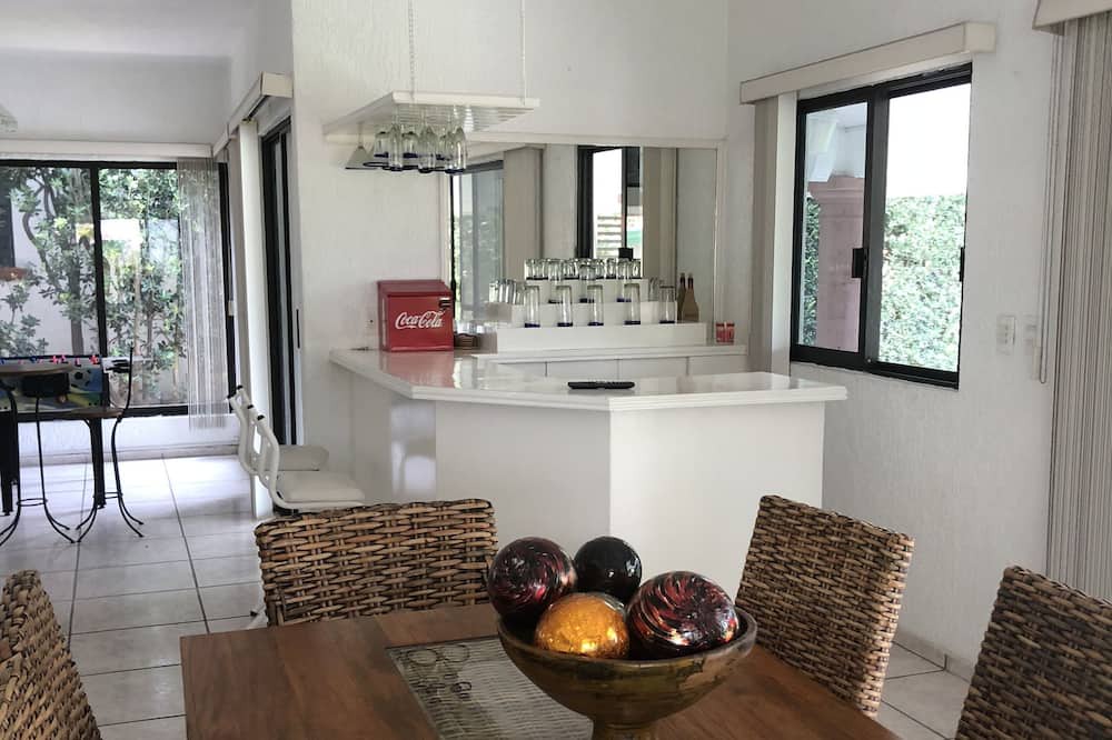 Photo of Kitchen in Lomas de Cocoyoc