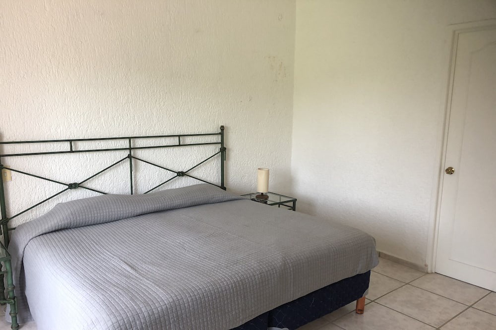 Photo of Bedroom in Lomas de Cocoyoc