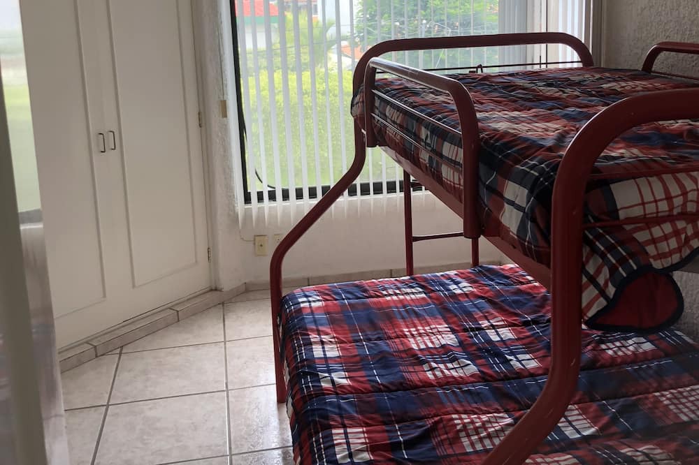 Photo of Bedroom in Lomas de Cocoyoc
