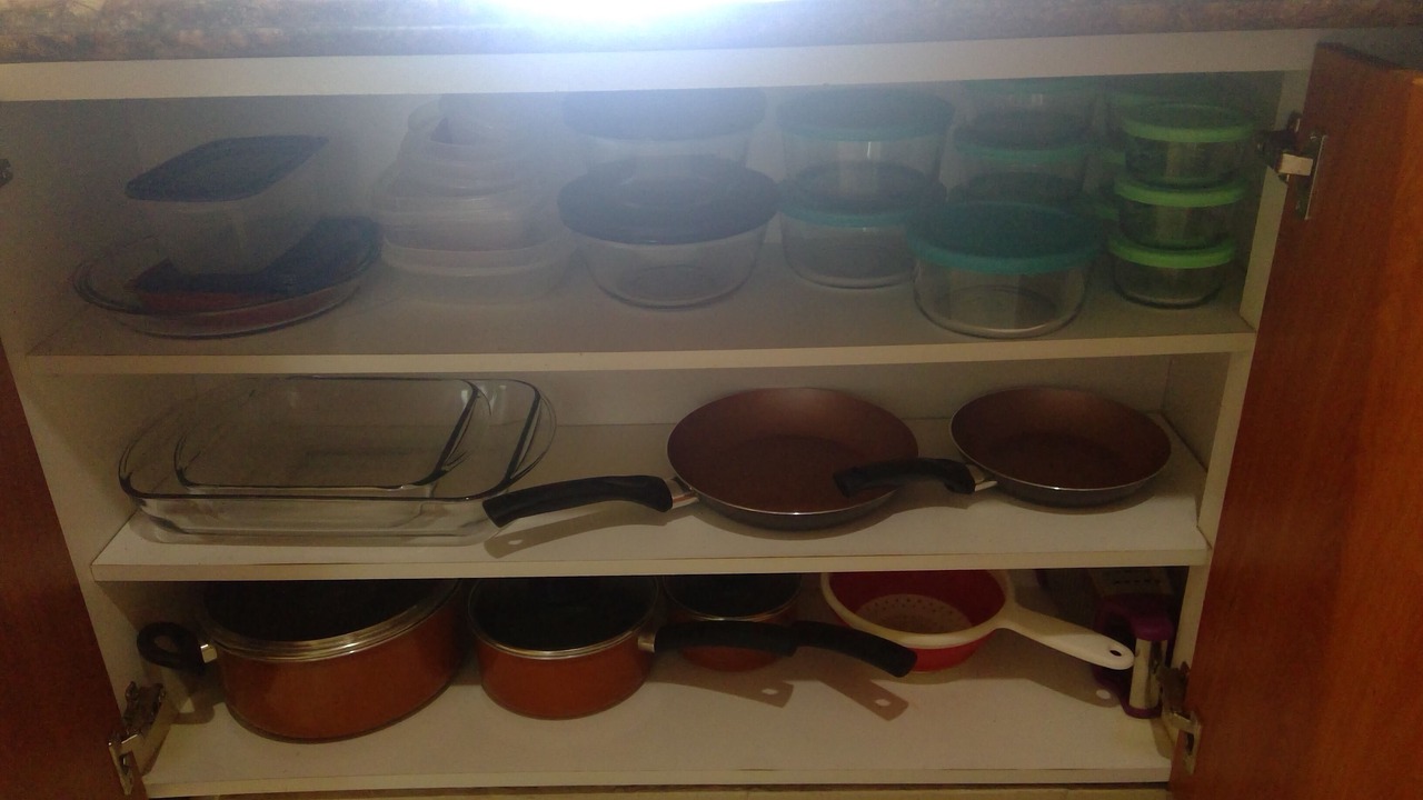 Photo of Kitchen in Marina Vallarta