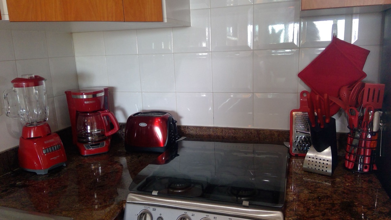 Photo of Kitchen in Marina Vallarta