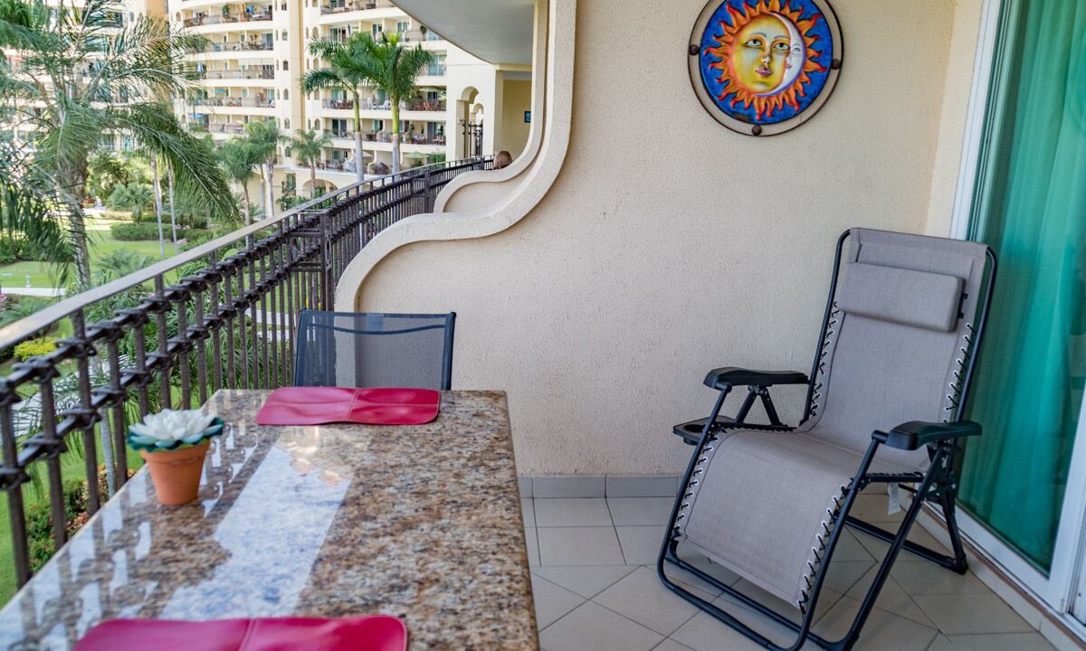 Photo of Outdoor in Marina Vallarta
