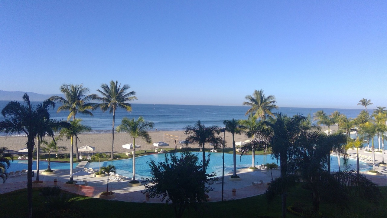 Photo of Outdoor in Marina Vallarta