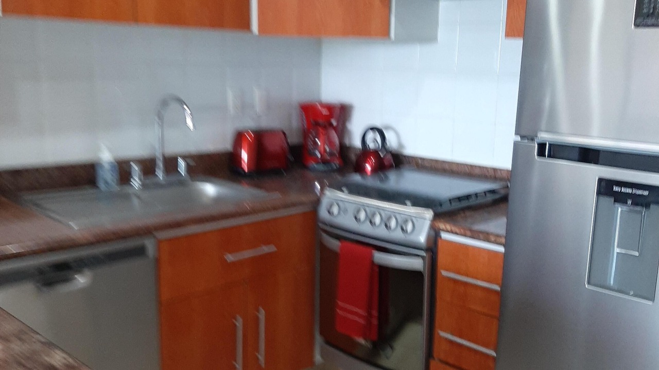Photo of Kitchen in Marina Vallarta