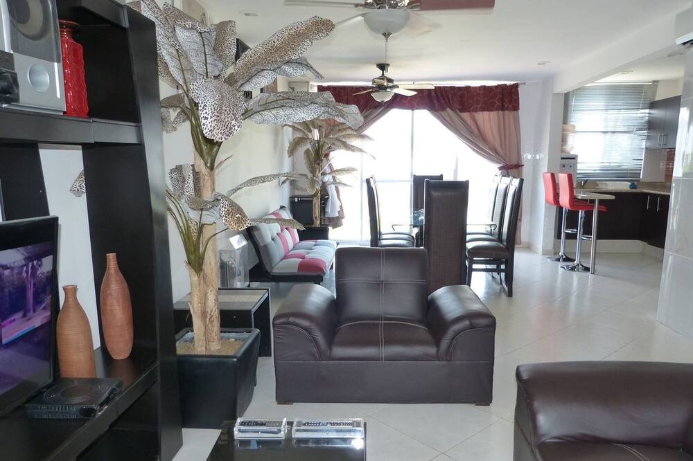 Photo of Livingroom in Tequesquitengo