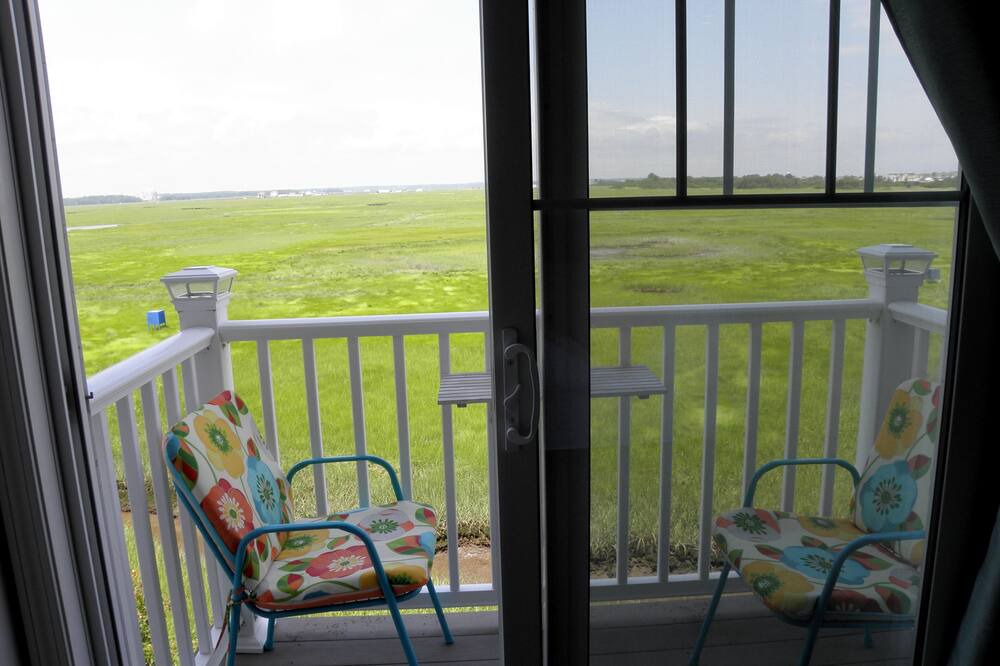 Photo of Patio Balcony in Seabrook
