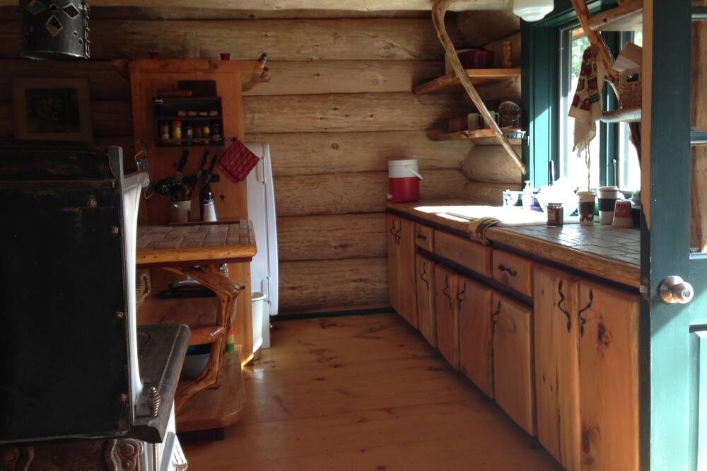 Photo of Kitchen in Palermo