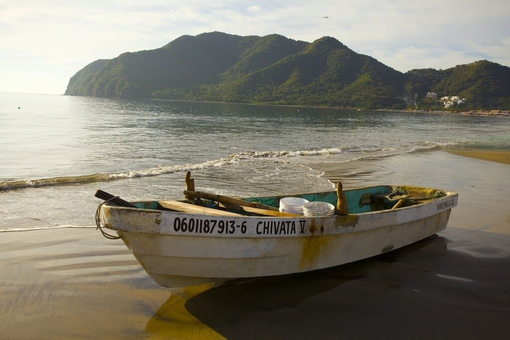Photo of Others in Manzanillo