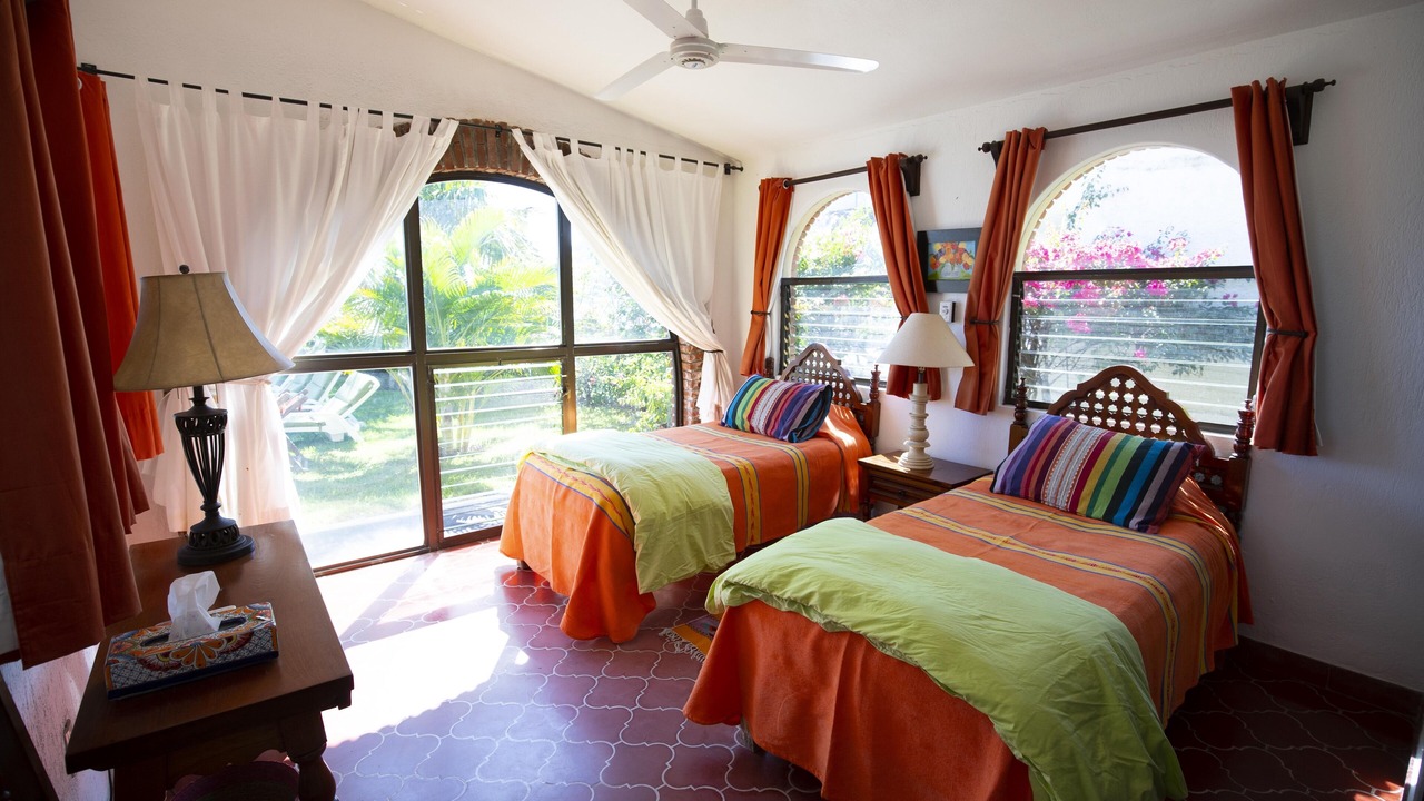 Photo of Bedroom in Manzanillo