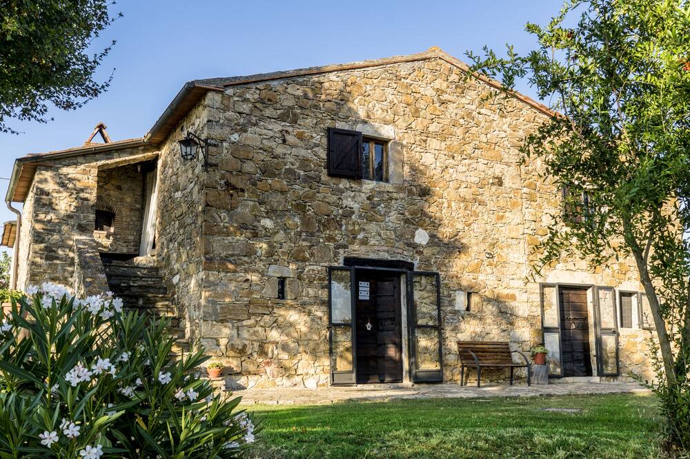 Photo of Outdoor in Manciano