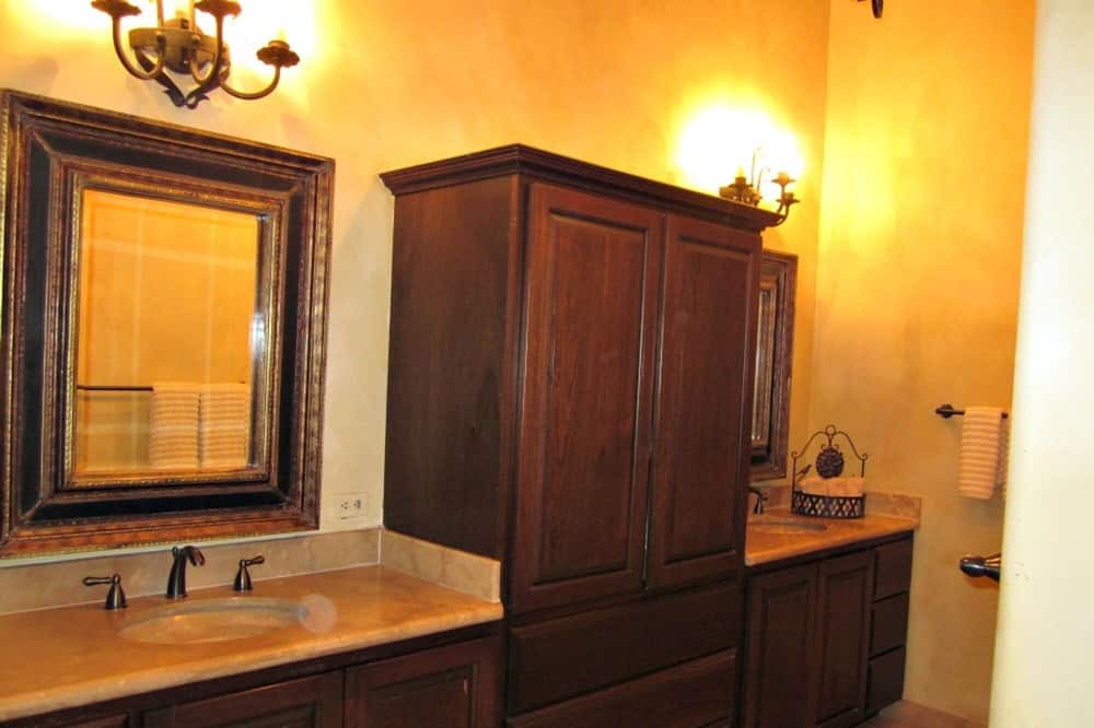 Photo of Bathroom in San Carlos