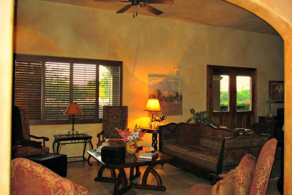 Photo of Bedroom in San Carlos