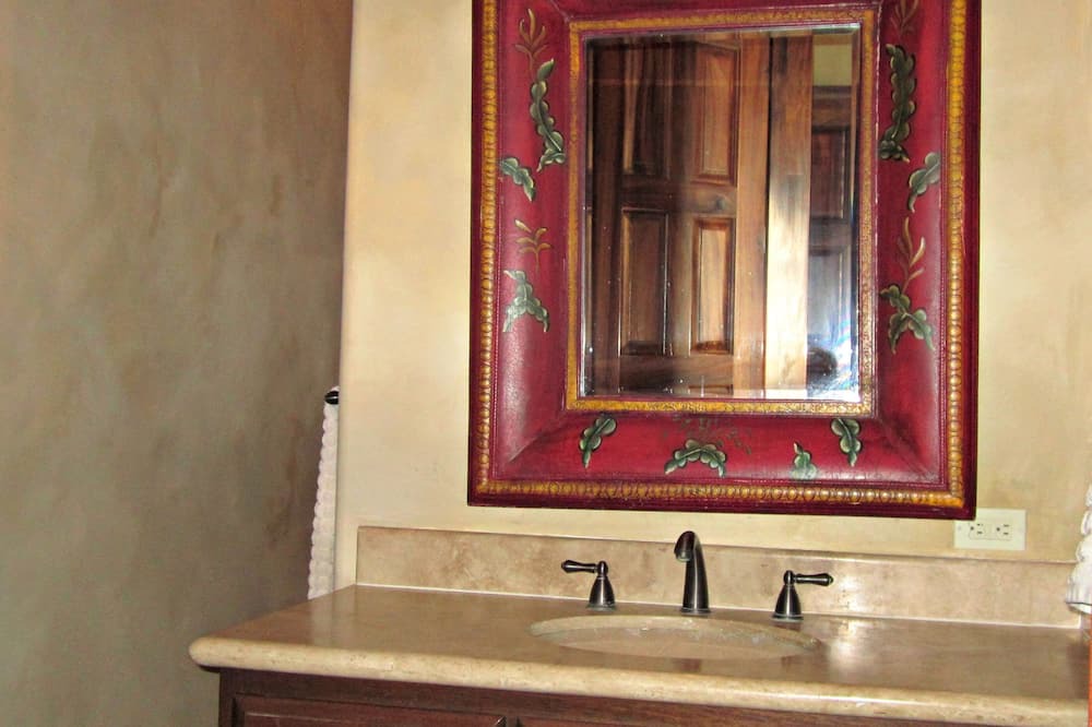 Photo of Bathroom in San Carlos