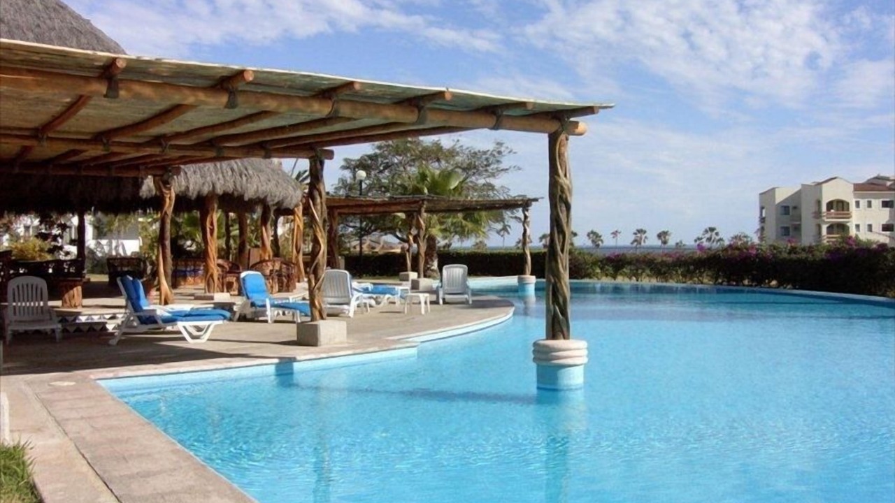 Photo of Outdoor in Campo de Golf Fonatur