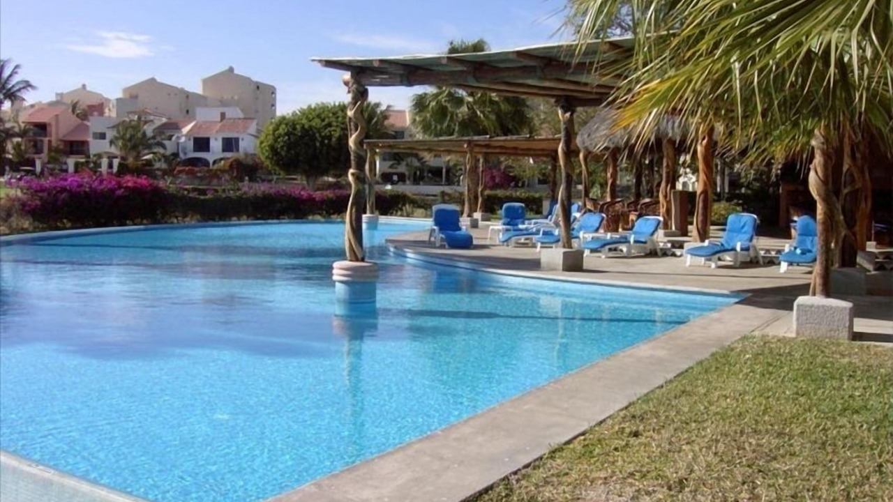 Photo of Outdoor in Campo de Golf Fonatur
