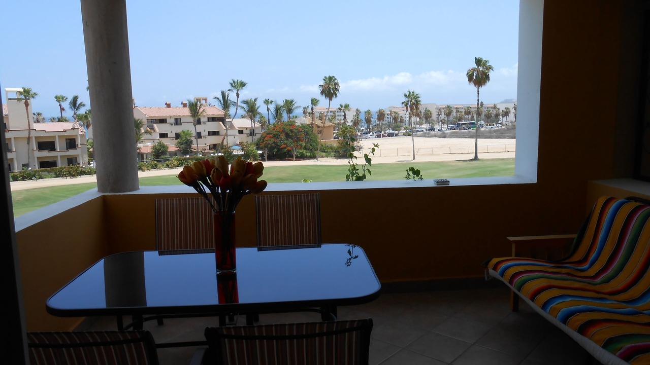 Photo of Outdoor in Campo de Golf Fonatur