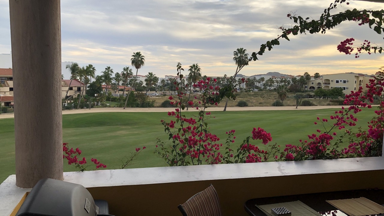Photo of Outdoor in Campo de Golf Fonatur