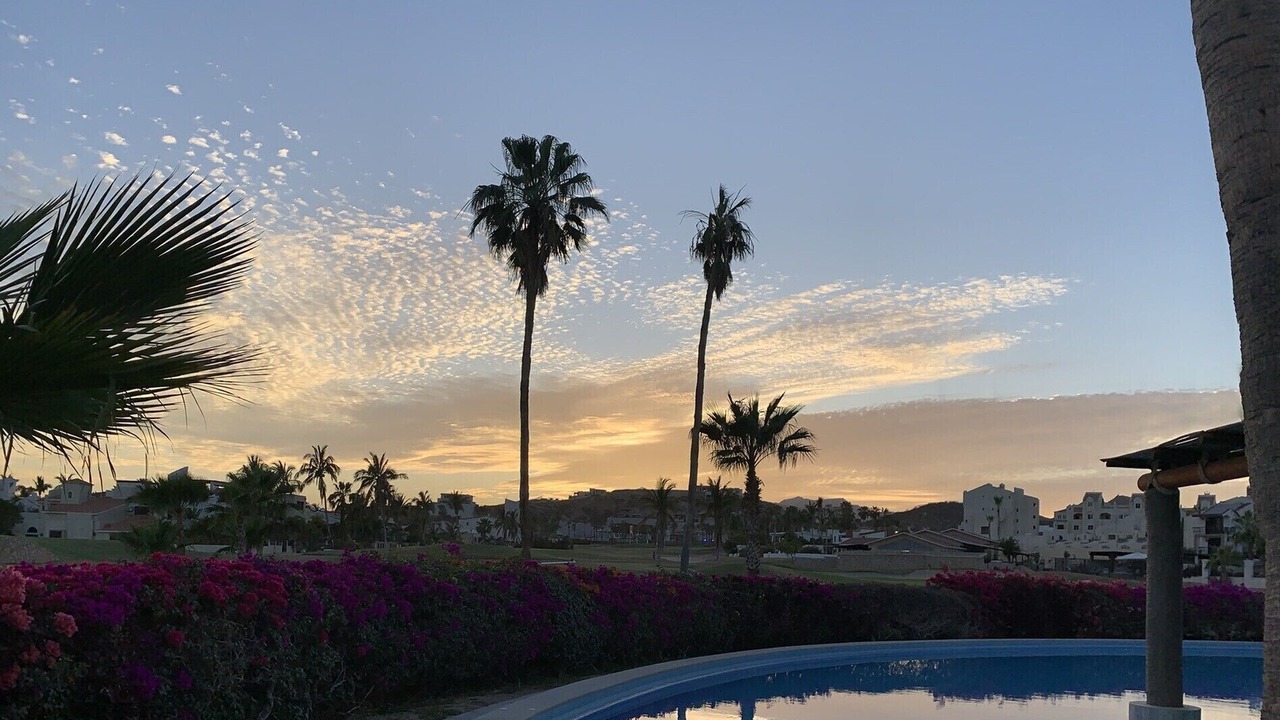 Photo of Outdoor in Campo de Golf Fonatur