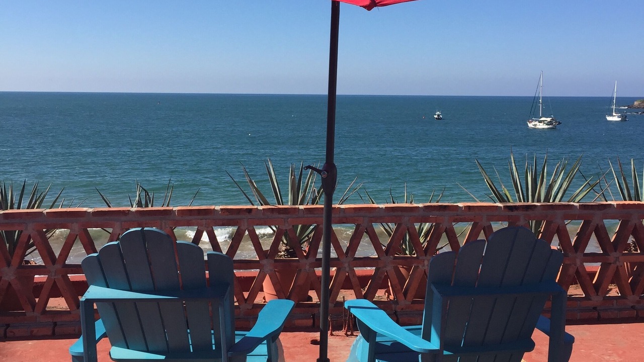 Photo of Outdoor in Chacala