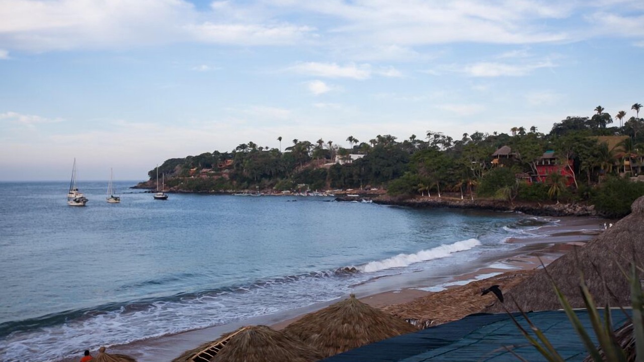 Photo of Others in Chacala