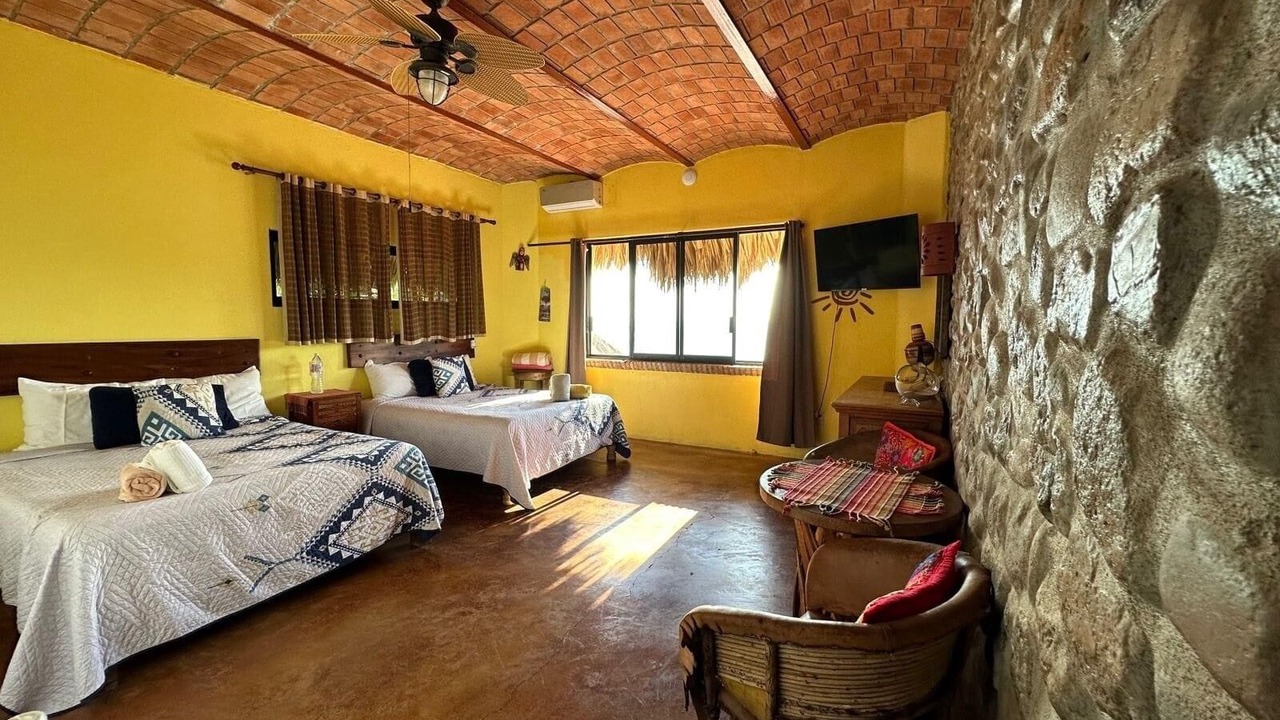 Photo of Bedroom in Chacala