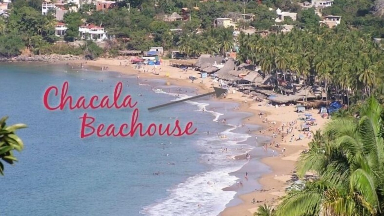 Photo of Outdoor in Chacala