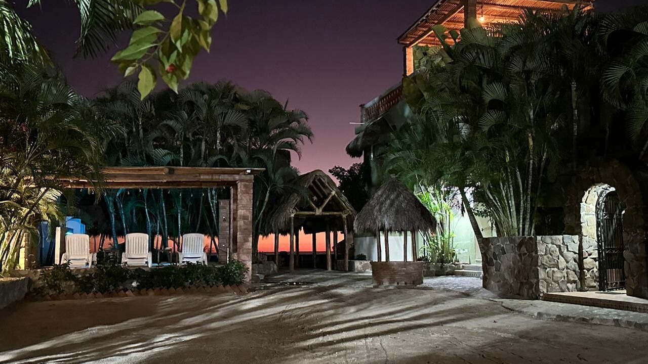Photo of Outdoor in Chacala