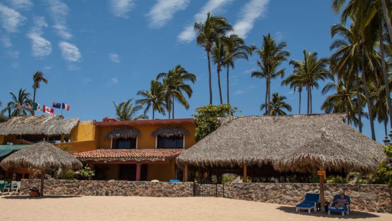 Photo of Outdoor in Chacala